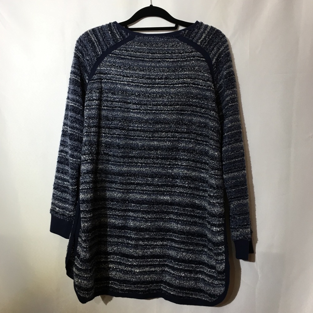 Relativity Textured Sweater - Picture 2 of 5